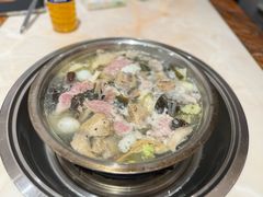 -海关荤豆花(洋河一路店)