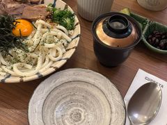 -CURRY YA 熟成咖哩專門店(深圳湾万象城店)