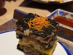 -鸟山鸣·日料食堂(王府井店)