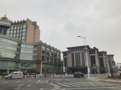 -常熟天铭国际大酒店