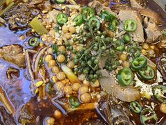 -蓉三少冒烤鸭·四川小吃集(北京首店)