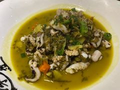 -千岛湖小鱼儿·淳安匠心农家菜