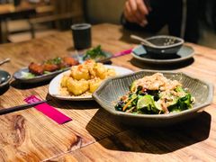-喜越泰莱·泰越料理(海逸新天地店)