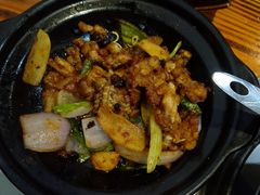 -盈田盈粥庄(博山东路店)