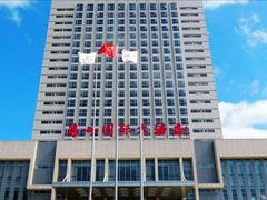 -庞大滦州国际大酒店