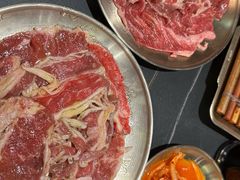 -西塔老太太泥炉烤肉(双井店)