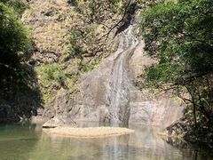-白云源风景区