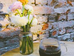 -VOYAGE COFFEE(北锣鼓巷店)