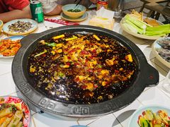 -费明中罗非鱼(大石坝店)