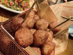傣家土豆球-金孔雀德宏傣味餐馆(魏公村店)