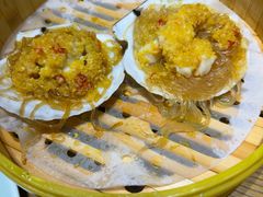 -必点海鲜·海肠捞饭·鲅鱼水饺(滨江道店)