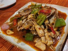 -烧蠔帮·生蚝海鲜牌档(观海店)