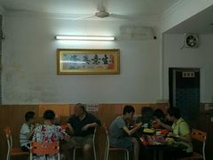 -光明刘冰乳鸽店(光明法政北路店)