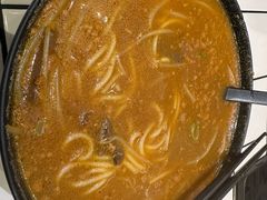 -肥汁米蘭香港米线(长宁来福士店)