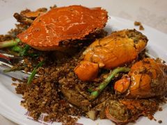 -桥底辣蟹(谢斐道店)