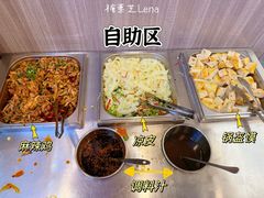 -乡党臊子面(丰庆公园店)