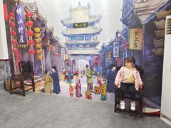 -得心斋(国瑞升平里店)