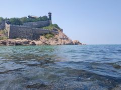 -蓬莱阁景区
