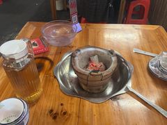 -洪大厨鸡煲(福田店)