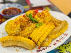 -等我餸上门海鲜大排档(天河南店)