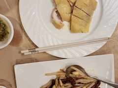 -广东胜利宾馆西关粤中餐厅