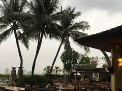 -曼谷王子宫殿酒店