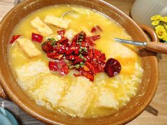 -七色云蔬食(喜邻里店)