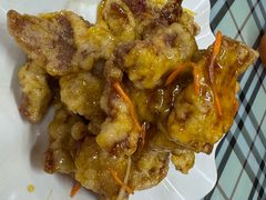 -六顺园清真回族饭店(工程街店)