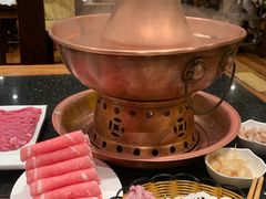 -南门涮肉(通州大船店)