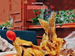 -春江饭店(共青团路总店)