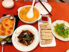 -赵小姐丨新中餐(曲江店)
