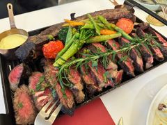 -普朗姆生蚝牛排馆 The Plump Oyster(成都摩方购物中心店)