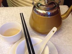 -永兴餐厅(复兴中路店)
