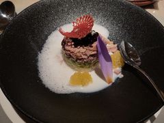 -南京THE TAI太和紫金大酒店