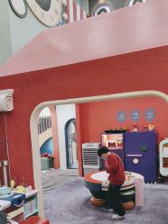 -MELAND CLUB亲子乐园·派对·餐厅(北京芳圆里ID MALL店)