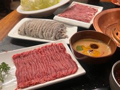 -南门涮肉(后海店)