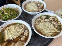 -蒋家桥饺面店(东关街店)