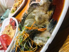 -南海渔家•海鲜•正宗海南菜(海棠湾店)