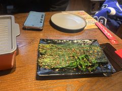 -半酌烧烤小酒馆(南京东路店)