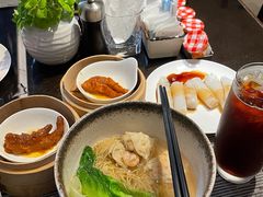 -广州德安丽舍凯宾斯基酒店