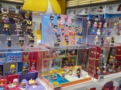 -泡泡玛特POPMART(万达店)