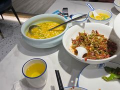 -兰湘子·湘菜小炒(长安万科广场店)
