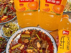 -程记私房火锅兔(总店)