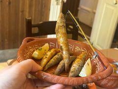 -ALBERGUE 1601 婆仔屋葡国餐厅