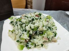 咸肉猪油菜饭-兴安餐厅(兴安路店)