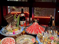 -綱元·海鲜豆捞(明州里店)