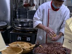 -闫家驴肉老店(华电一校店)