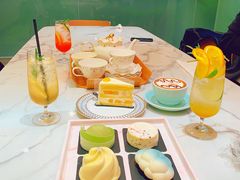 -夏佐CHASEL(横店康庄路店)