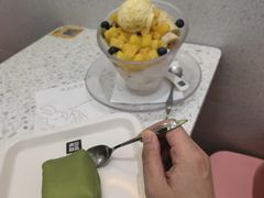 杂果优洛雪-满记甜品(南京虹悦城三店)