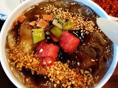 -搓火大都会(广安门总店)